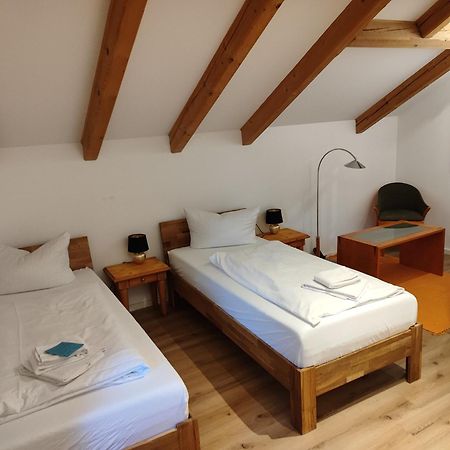 Estelada Boarding Houses Цорнединг Екстериор снимка