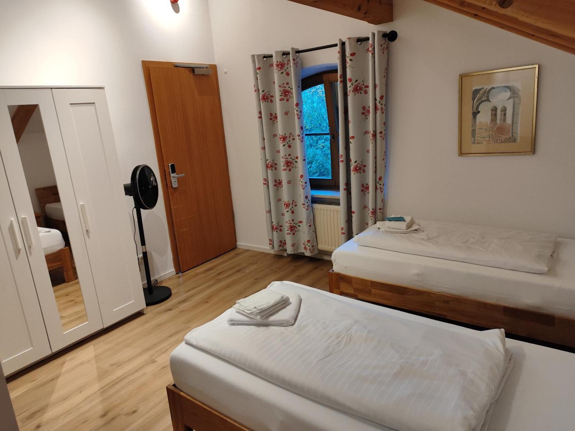 Estelada Boarding Houses Цорнединг Екстериор снимка